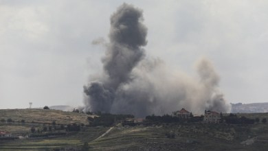 Trump says Xi agrees Iran must open strait, China says war shouldn’t have started Trump says Xi agrees Iran must open strait, China says war shouldn’t have started