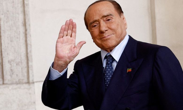 Italian magistrates open urgent probe into pardon for former Berlusconi showgirl Italian magistrates open urgent probe into pardon for former Berlusconi showgirl