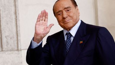 Italian magistrates open urgent probe into pardon for former Berlusconi showgirl Italian magistrates open urgent probe into pardon for former Berlusconi showgirl