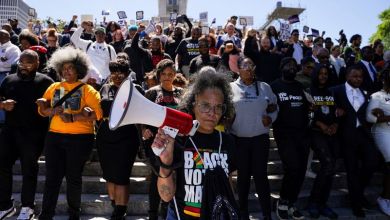How Republicans are winning the war over US congressional redistricting, state by state How Republicans are winning the war over US congressional redistricting, state by state
