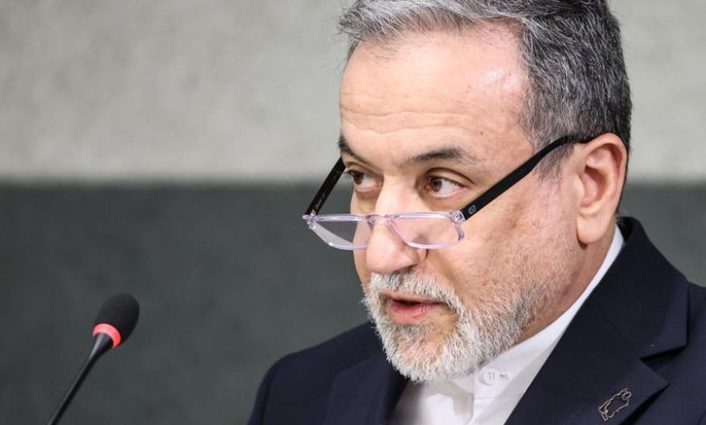 Israel took Iran’s Araqchi, Qalibaf off hit list after Pakistan request to US, Pakistani source says Israel took Iran’s Araqchi, Qalibaf off hit list after Pakistan request to US, Pakistani source says