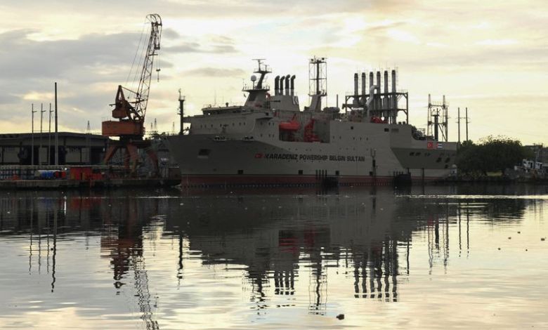 US may make a deal on Cuba, Trump says US may make a deal on Cuba, Trump says