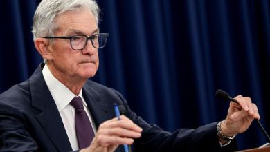 Fed’s Powell says he attended Supreme Court arguments over Cook due to case’s importance to Fed Fed’s Powell says he attended Supreme Court arguments over Cook due to case’s importance to Fed