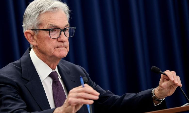 Fed’s Powell says he attended Supreme Court arguments over Cook due to case’s importance to Fed Fed’s Powell says he attended Supreme Court arguments over Cook due to case’s importance to Fed