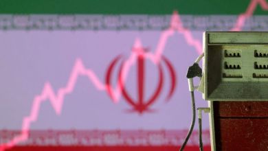 Nations meet to discuss fossil fuel exit as Iran war drives up prices Nations meet to discuss fossil fuel exit as Iran war drives up prices