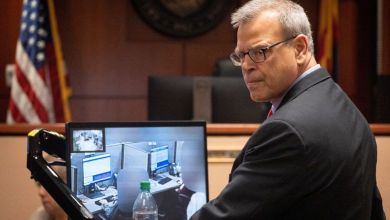 Exclusive-Trump official tried to ban half of US voting machines, citing conspiracy theories Exclusive-Trump official tried to ban half of US voting machines, citing conspiracy theories