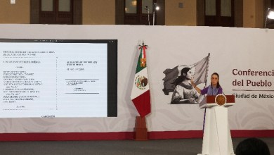 Mexico freezes bank accounts of ex-officials investigated by US Mexico freezes bank accounts of ex-officials investigated by US