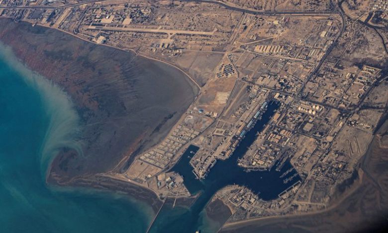 Iran’s Guards challenges Trump to have US Navy escort oil tankers in Strait of Hormuz Iran’s Guards challenges Trump to have US Navy escort oil tankers in Strait of Hormuz