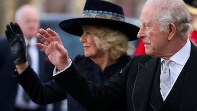 Buckingham Palace says discussing King Charles’ visit with US after Washington shooting Buckingham Palace says discussing King Charles’ visit with US after Washington shooting