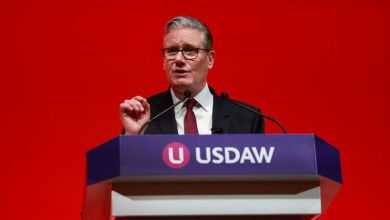 UK PM Starmer faces vote on possible parliamentary probe over Mandelson UK PM Starmer faces vote on possible parliamentary probe over Mandelson