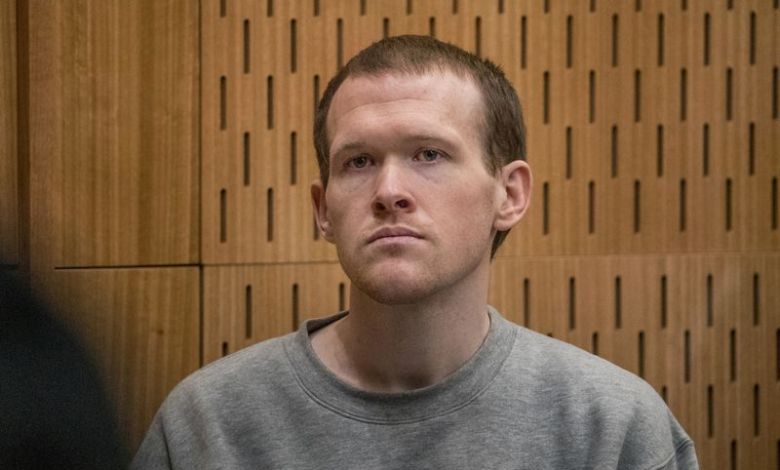 New Zealand mosque shooter tells court mental health forced him to plead guilty New Zealand mosque shooter tells court mental health forced him to plead guilty