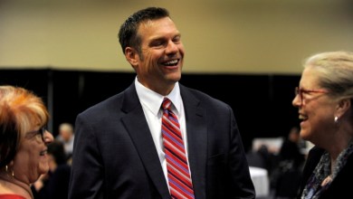 Judge blocks Kansas ban on gender-transition treatment for minors Judge blocks Kansas ban on gender-transition treatment for minors