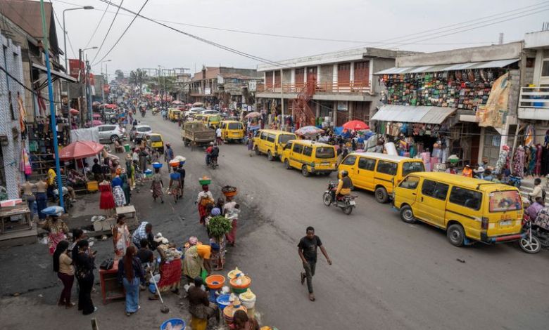 South Africa to withdraw its troops from UN peacekeeping mission in Congo South Africa to withdraw its troops from UN peacekeeping mission in Congo