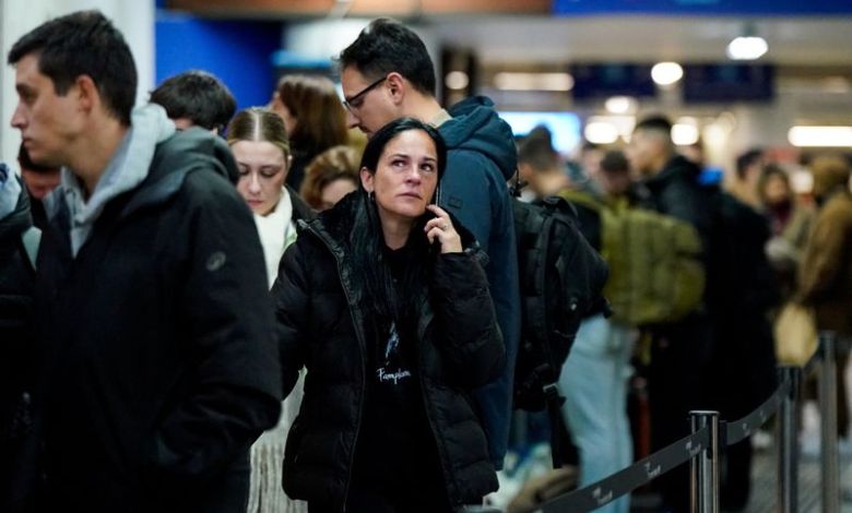 Two high-speed trains derail in Spain, police sources say 21 people killed Two high-speed trains derail in Spain, police sources say 21 people killed