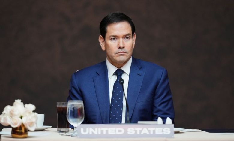 Rubio designates Iranian-American Kamran Hekmati as wrongfully detained by Iran, cousin says Rubio designates Iranian-American Kamran Hekmati as wrongfully detained by Iran, cousin says