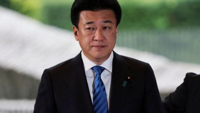 Japan rejects US assessment of its shift on Taiwan ahead of leaders’ meeting Japan rejects US assessment of its shift on Taiwan ahead of leaders’ meeting