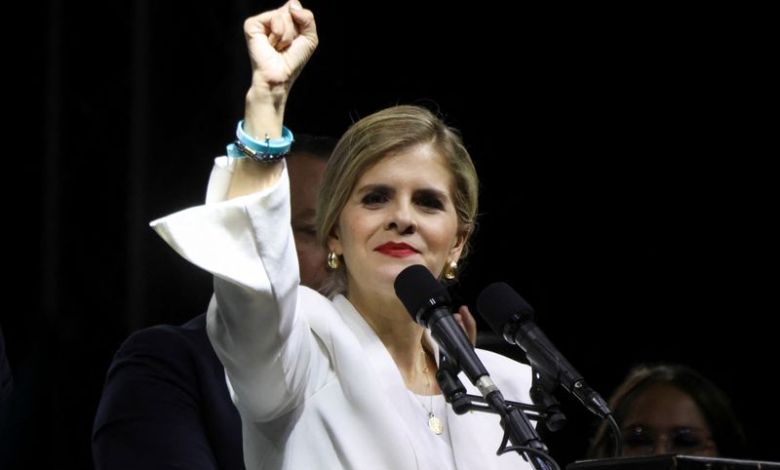 Laura Fernandez, Costa Rica’s next president, aims to keep on populist path Laura Fernandez, Costa Rica’s next president, aims to keep on populist path