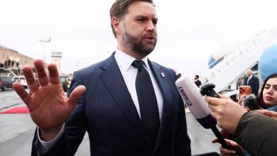 US Vice President Vance’s office deletes post referring to ‘Armenian genocide’ US Vice President Vance’s office deletes post referring to ‘Armenian genocide’