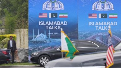 US, Iranian teams could return to Islamabad for peace talks this week, five sources say US, Iranian teams could return to Islamabad for peace talks this week, five sources say