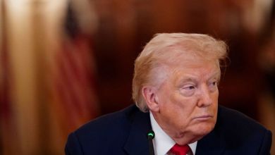 Trump warns NATO, presses China to help reopen Strait of Hormuz, FT reports Trump warns NATO, presses China to help reopen Strait of Hormuz, FT reports