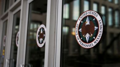 Trump administration proposes NDAs for federal workers to crack down on leaks to journalists Trump administration proposes NDAs for federal workers to crack down on leaks to journalists