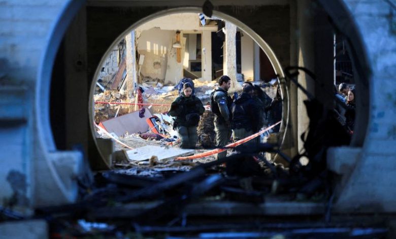 Iran threatens to retaliate against Gulf energy and water after Trump ultimatum Iran threatens to retaliate against Gulf energy and water after Trump ultimatum