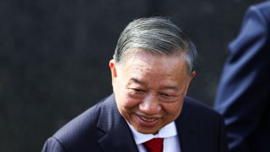 Vietnam’s top leader To Lam consolidates power, gets China-style mandate Vietnam’s top leader To Lam consolidates power, gets China-style mandate