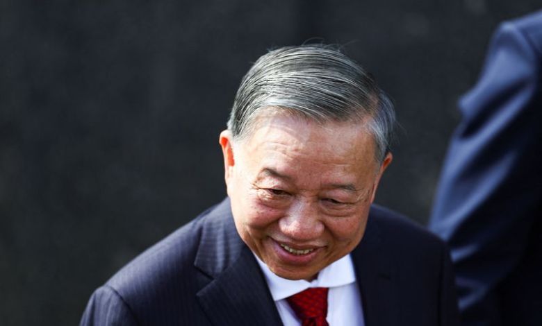 Vietnam’s top leader To Lam consolidates power, gets China-style mandate Vietnam’s top leader To Lam consolidates power, gets China-style mandate