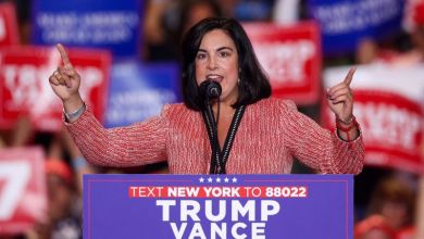 New York City’s only Republican-held congressional district must be redrawn, judge orders New York City’s only Republican-held congressional district must be redrawn, judge orders