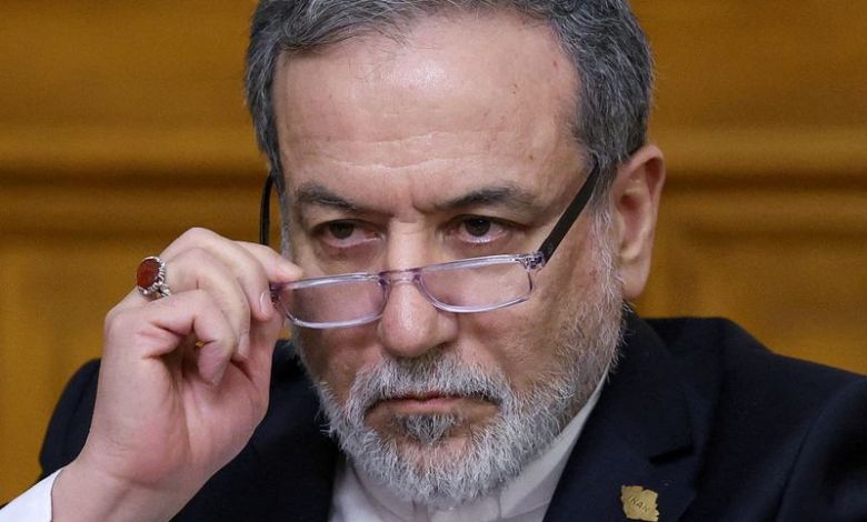 Iran toughens negotiating stance amid mediation efforts, sources say Iran toughens negotiating stance amid mediation efforts, sources say