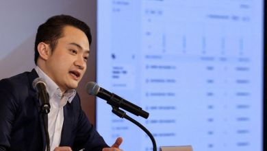 World Liberty investor Justin Sun claims Trump crypto venture ‘secretly’ installed tool to freeze user holdings World Liberty investor Justin Sun claims Trump crypto venture ‘secretly’ installed tool to freeze user holdings