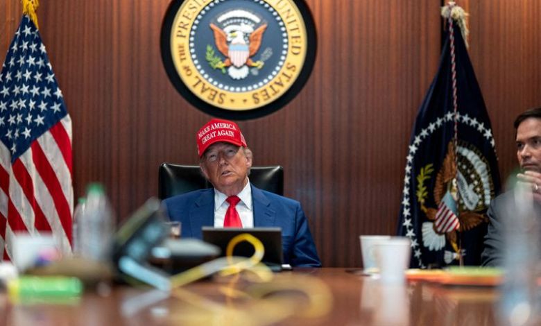 Analysis-Iran standoff could leave Trump worse off than before he went to war Analysis-Iran standoff could leave Trump worse off than before he went to war