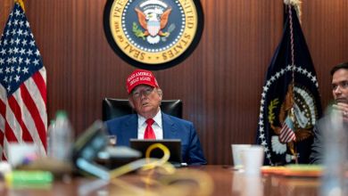 Analysis-Iran standoff could leave Trump worse off than before he went to war Analysis-Iran standoff could leave Trump worse off than before he went to war