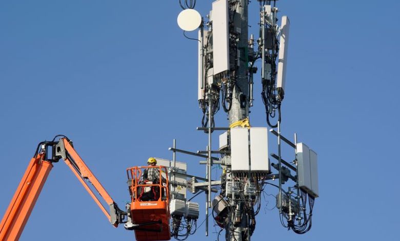 Verizon making progress resolving network issue snarling cellphone service Verizon making progress resolving network issue snarling cellphone service