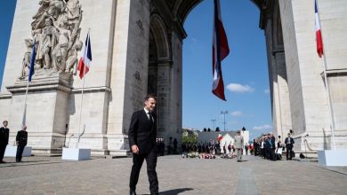 French central bank succession fight tests Macron’s sway ahead of 2027 election French central bank succession fight tests Macron’s sway ahead of 2027 election