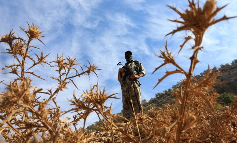 Turkish lawmakers to vote on report advancing PKK peace process Turkish lawmakers to vote on report advancing PKK peace process