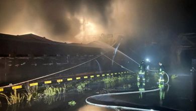 Russia intensifies drone attacks on ports, Ukraine says Russia intensifies drone attacks on ports, Ukraine says