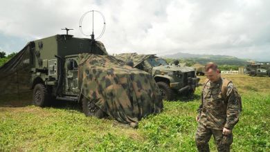 US, Philippines deploy anti-ship missile system in Batanes near Taiwan for war games US, Philippines deploy anti-ship missile system in Batanes near Taiwan for war games
