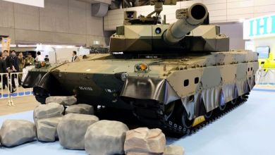 Rattled by Trump, US allies eye Japan’s biggest arms opening since WW2 Rattled by Trump, US allies eye Japan’s biggest arms opening since WW2