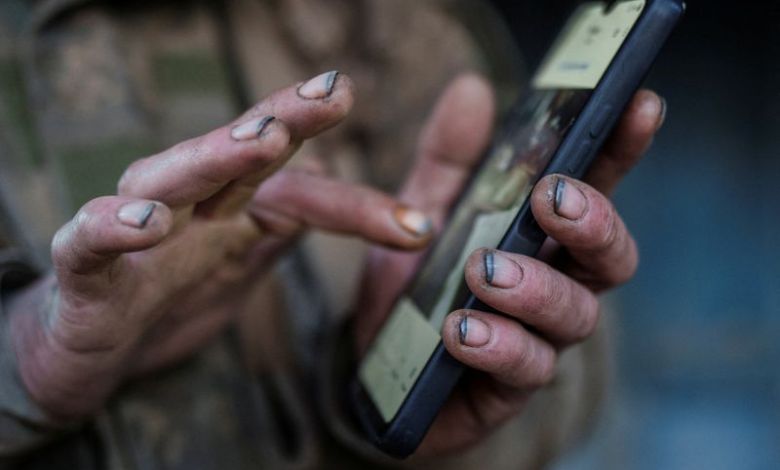 Fighting reaches outskirts of Kostiantynivka, a Ukrainian stronghold Fighting reaches outskirts of Kostiantynivka, a Ukrainian stronghold