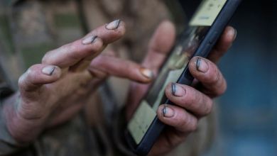 Fighting reaches outskirts of Kostiantynivka, a Ukrainian stronghold Fighting reaches outskirts of Kostiantynivka, a Ukrainian stronghold