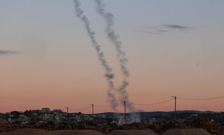 Iron Dome nearly 99% effective against incoming missiles, maker Rafael’s chairman says Iron Dome nearly 99% effective against incoming missiles, maker Rafael’s chairman says