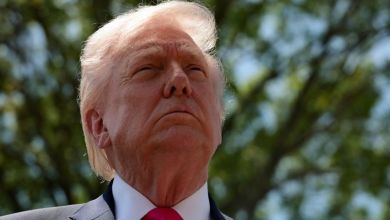 US to recover uranium from Iran at a ‘leisurely pace’, Trump tells Reuters US to recover uranium from Iran at a ‘leisurely pace’, Trump tells Reuters