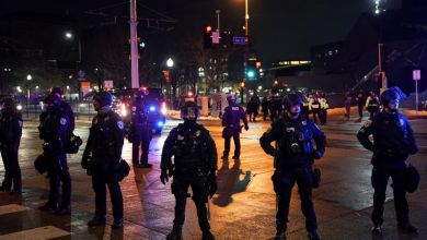 Exclusive-How Trump’s Minneapolis immigration blitz hobbled federal crime fighting Exclusive-How Trump’s Minneapolis immigration blitz hobbled federal crime fighting