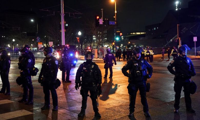 Exclusive-How Trump’s Minneapolis immigration blitz hobbled federal crime fighting Exclusive-How Trump’s Minneapolis immigration blitz hobbled federal crime fighting