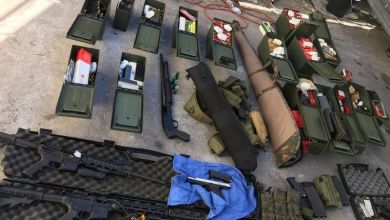 Trump administration sues Colorado over firearm ammunition magazine limit Trump administration sues Colorado over firearm ammunition magazine limit