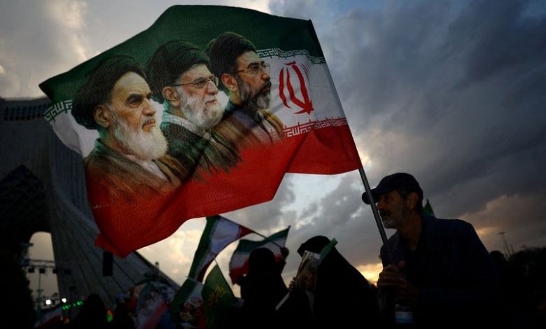 Exclusive-US intelligence indicates limited new damage to Iran’s nuclear program, sources say Exclusive-US intelligence indicates limited new damage to Iran’s nuclear program, sources say