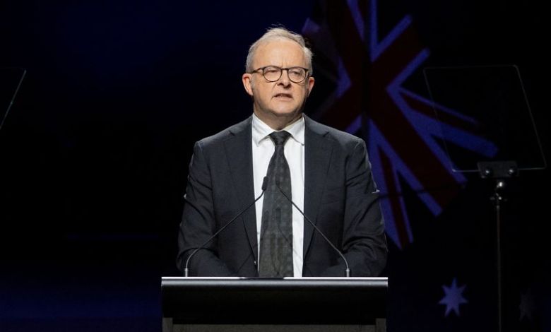 Australia PM Albanese visits East Timor to discuss security, gas Australia PM Albanese visits East Timor to discuss security, gas