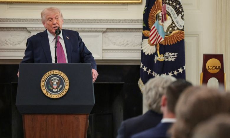 Iran to make offer aimed at satisfying US demands, Trump tells Reuters Iran to make offer aimed at satisfying US demands, Trump tells Reuters