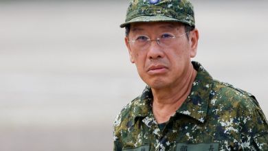 Taiwan monitoring ‘abnormal’ China military leadership changes after top general put under investigation Taiwan monitoring ‘abnormal’ China military leadership changes after top general put under investigation